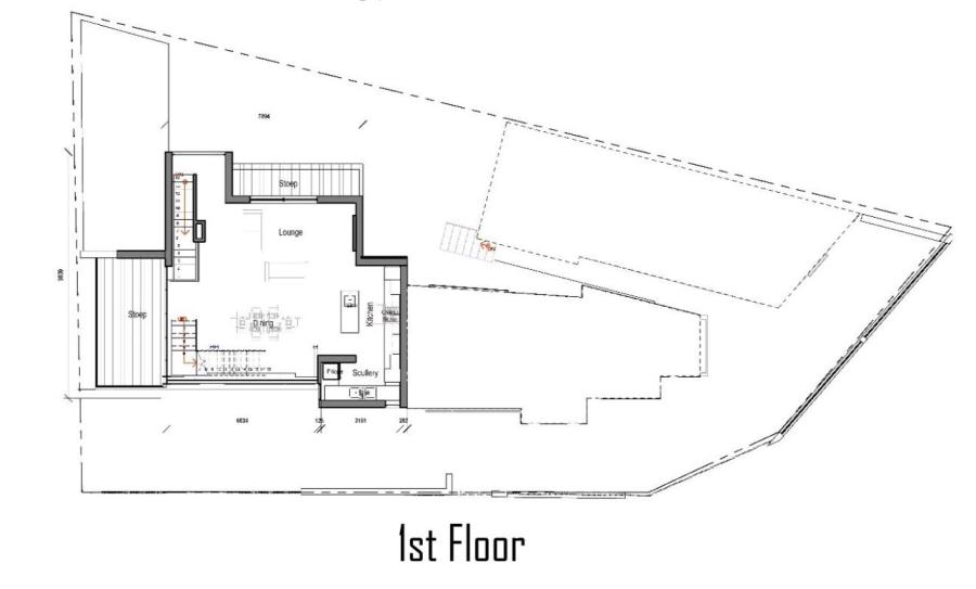 7 Bedroom Property for Sale in Camps Bay Western Cape